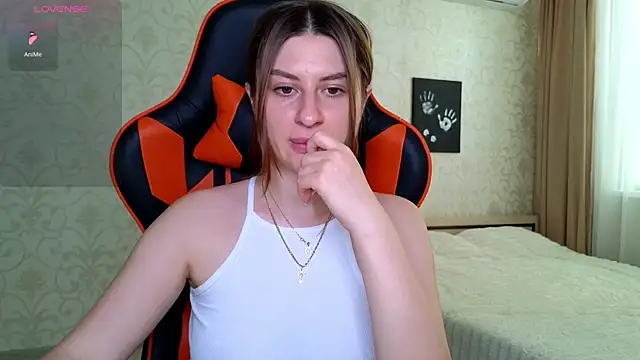 Elishka  online show from July 2026 03:06:02 AM
