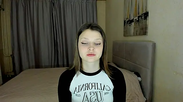 SoniNesti online show from November 2025 02:40:02 PM