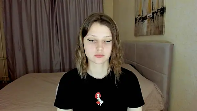 SoniNesti online show from November 2025 02:39:01 PM