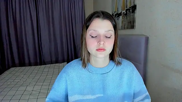 SoniNesti online show from November 2025 03:25:02 PM