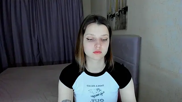 SoniNesti online show from January 2026 03:06:02 PM