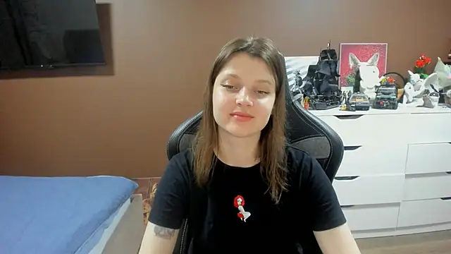 SoniNesti online show from July 2026 02:42:02 PM