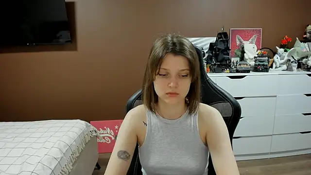 SoniNesti online show from July 2026 02:46:01 PM