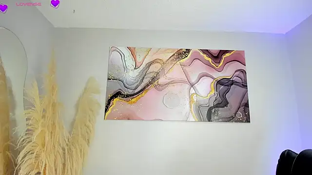 ParisAngelX online show from February 2026 01:36:01 AM