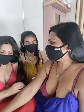 cutee  crazy online show from July 2026 03:21:02 PM