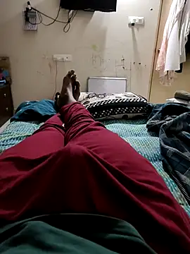 mkmony online show from November 2025 07:24:02 PM