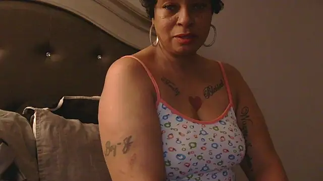 MSweetLindaParks online show from January 2026 11:14:02 AM