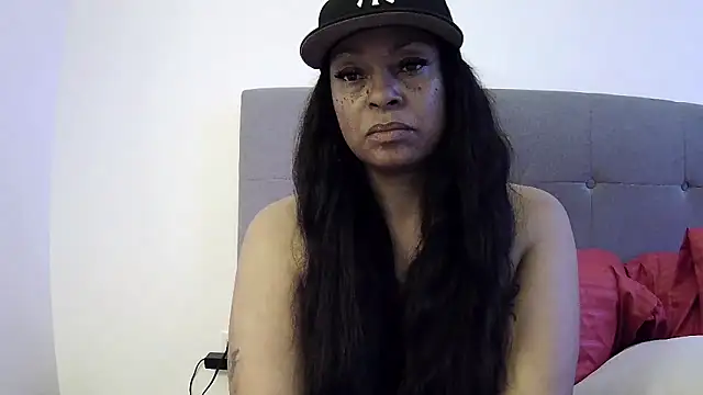 MSweetLindaParks online show from June 2026 12:19:01 AM