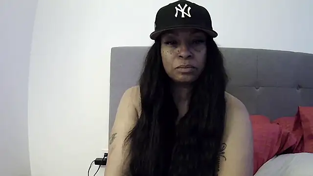 MSweetLindaParks online show from June 2026 12:32:02 AM