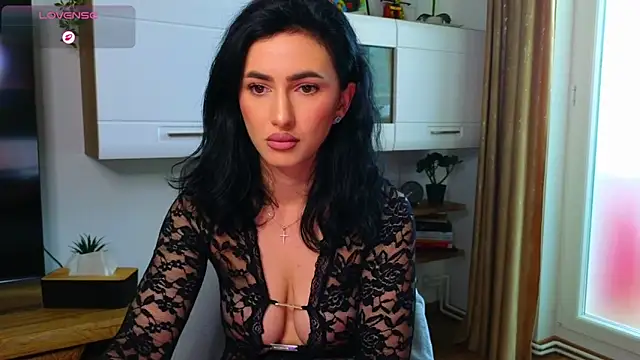 Snapshot of BbyKristy chatting on April 2026 04:39:01 AM BbyKristy online show from April 2026 04:39:01 AM