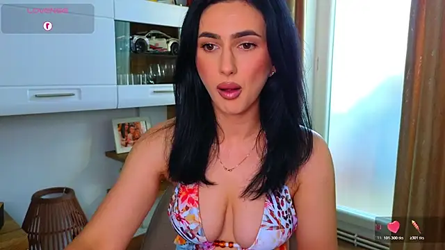BbyKristy online show from July 2026 06:29:02 AM