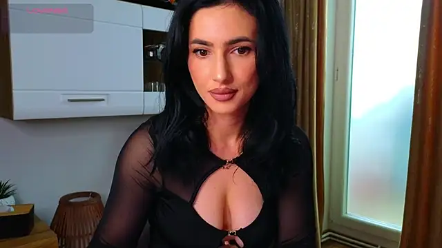 BbyKristy online show from July 2026 04:19:02 AM