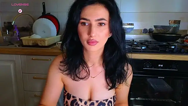 BbyKristy online show from July 2026 04:10:01 AM