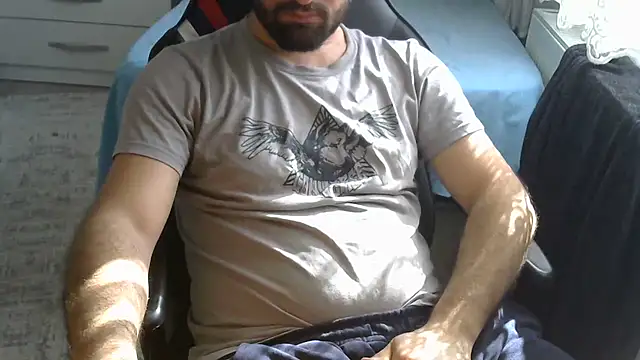 crazybaby5461 online show from February 2026 11:07:01 AM