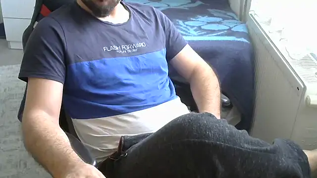 crazybaby5461 online show from April 2026 10:02:02 AM