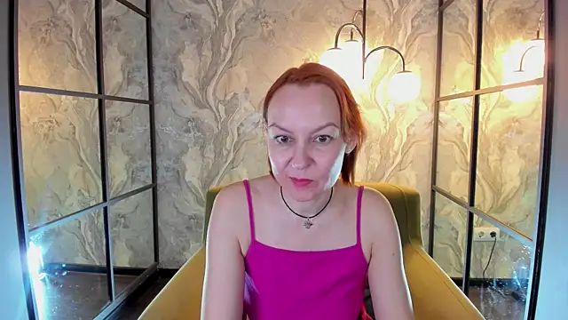 NikaGentle online show from March 2025 09:01:02 AM