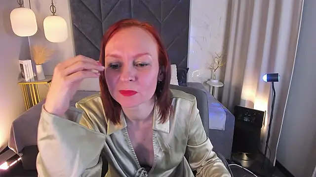 NikaGentle online show from April 2026 06:32:01 AM