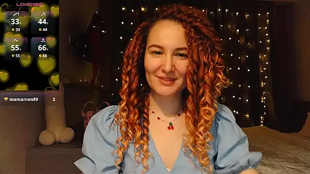 AgnesGraham online show from December 2024 08:47:02 PM