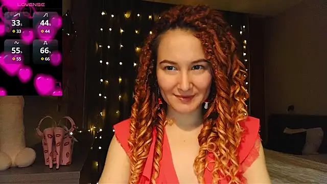 AgnesGraham online show from December 2024 10:36:02 PM