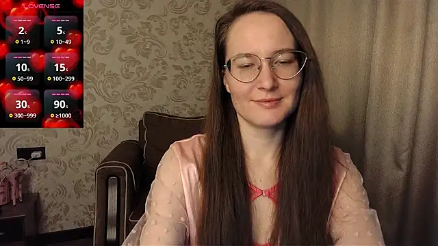 AgnesGraham online show from November 2025 02:32:01 PM