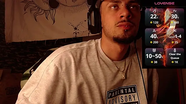 Apolo S online show from January 2026 06:49:02 AM