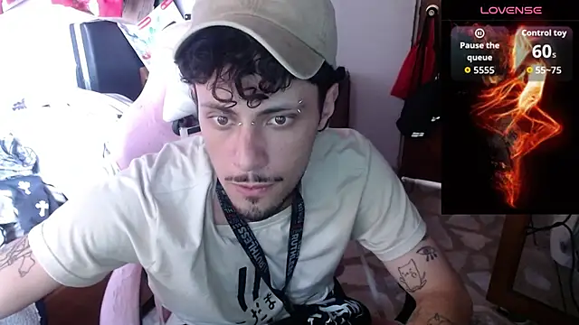 Apolo S online show from March 2026 05:28:02 PM