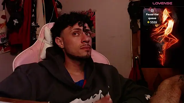 Apolo S online show from March 2026 05:34:01 AM