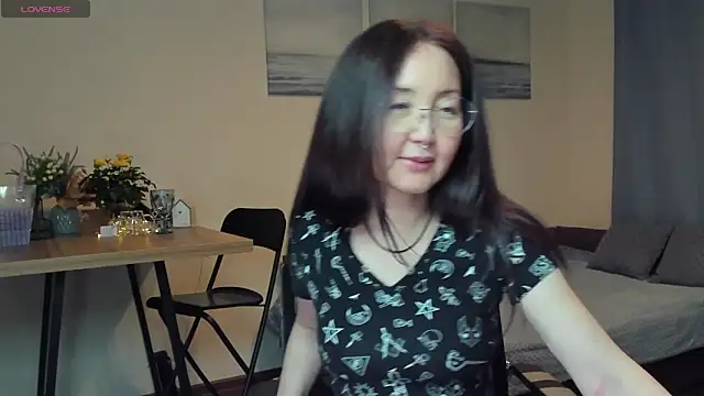 AvroraSakura online show from February 2025 03:14:02 PM