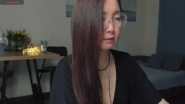 AvroraSakura online show from March 2025 04:35:01 PM