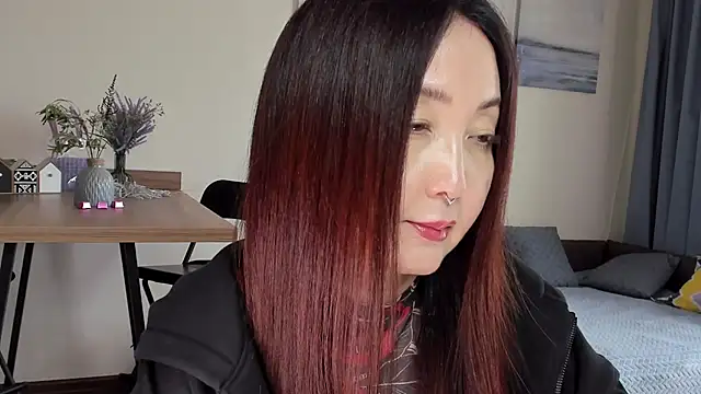 AvroraSakura online show from September 2025 09:11:01 AM