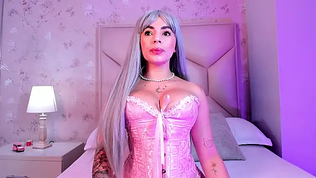 ambar sullivan online show from October 2025 11:43:02 AM