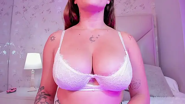 ambar sullivan online show from November 2025 11:33:02 AM