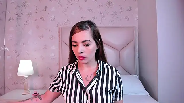 ambar sullivan online show from December 2025 11:38:02 AM