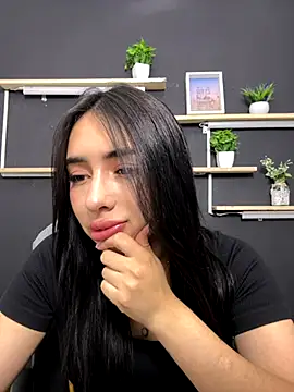 isabella jade online show from November 2025 01:21:02 PM