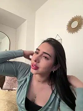 isabella jade online show from November 2025 01:33:02 PM