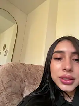 isabella jade online show from November 2025 02:02:01 PM