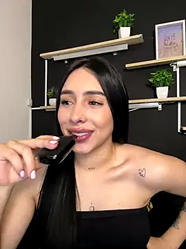 isabella jade online show from January 2026 09:17:02 PM