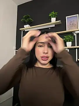 isabella jade online show from January 2026 10:55:01 PM