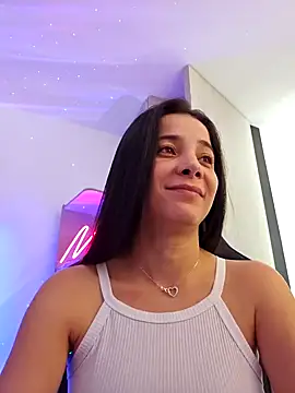 miaeyes online show from January 2025 02:07:02 PM