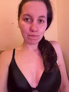 Nicole-Ray online show from January 2025 08:29:01 PM