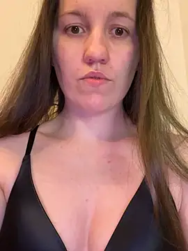 Nicole-Ray online show from January 2025 07:11:01 PM