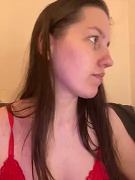 Nicole-Ray online show from January 2025 08:32:02 PM