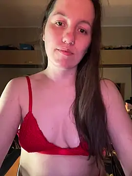 Nicole-Ray online show from March 2025 06:01:02 PM