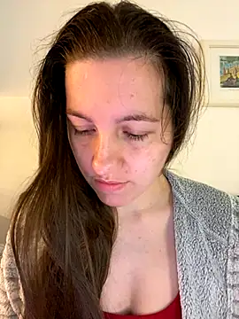 Nicole-Ray online show from September 2025 09:33:01 AM