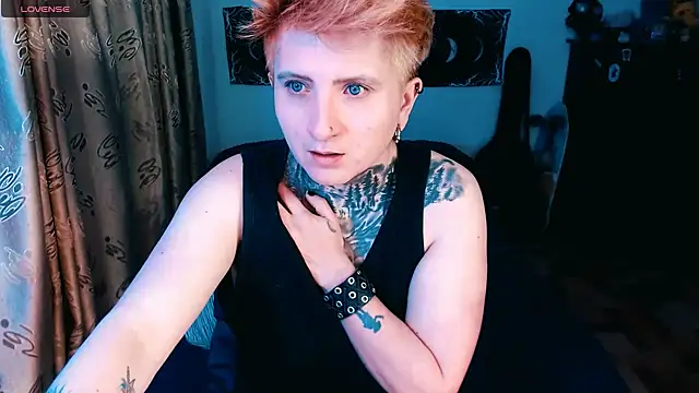 Marieblueeyes online show from October 2025 12:56:02 AM