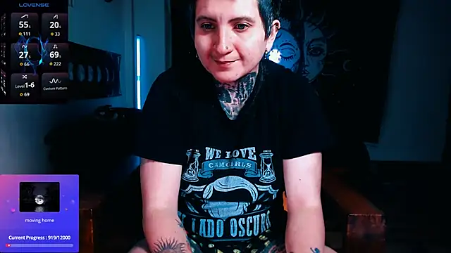 Marieblueeyes online show from March 2026 01:54:02 AM