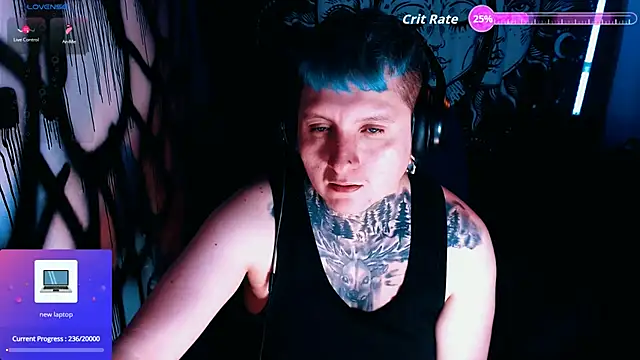 Snapshot of Marieblueeyes chatting on April 2026 05:58:02 AM Marieblueeyes online show from April 2026 05:58:02 AM