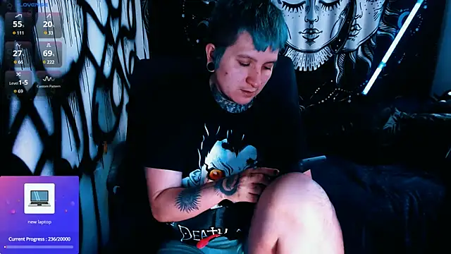 Snapshot of Marieblueeyes chatting on April 2026 08:23:01 PM Marieblueeyes online show from April 2026 08:23:01 PM
