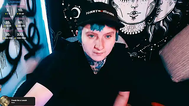 Snapshot of Marieblueeyes chatting on April 2026 03:22:01 AM Marieblueeyes online show from April 2026 03:22:01 AM