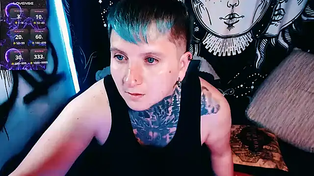 Snapshot of Marieblueeyes chatting on May 2026 02:30:01 AM Marieblueeyes online show from May 2026 02:30:01 AM